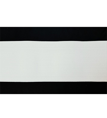 نوار پرده مخصوص پانچ (بدون سوراخ)