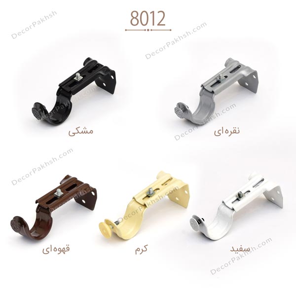 پایه دیواری فانتزی