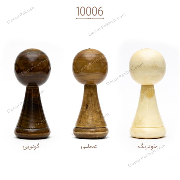 قبه چوبی