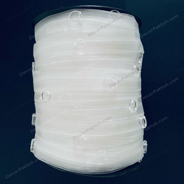 نوار روفلت شیشه ای حلقه دار