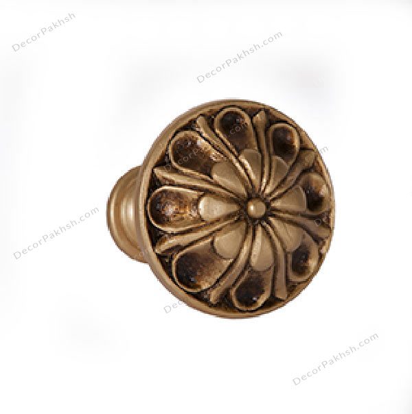 گل میخ کد 605